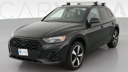 2023 Audi Q5 quattro S line Prem Plus 45 TFSI