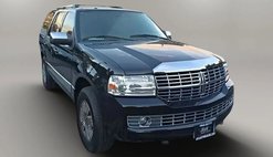 2014 Lincoln Navigator Base