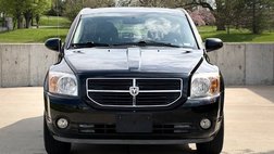 2011 Dodge Caliber Uptown