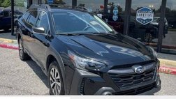 2023 Subaru Outback Base