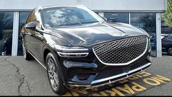 2024 Genesis GV70 2.5T Standard