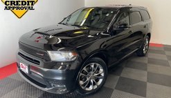 2019 Dodge Durango R/T