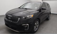 2020 Kia Sorento SX V6
