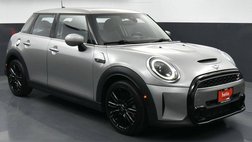 2024 MINI Hardtop Cooper S