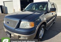 2003 Ford Expedition Eddie Bauer