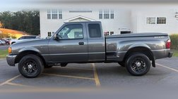 2004 Ford Ranger XL