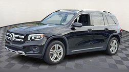 2023 Mercedes-Benz GLB GLB 250 4MATIC
