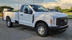 2026 Ford Super Duty F-250 XL