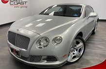 2012 Bentley Continental GT