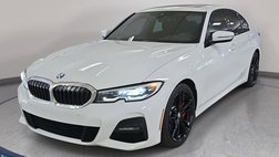 2022 BMW 3 Series 330i