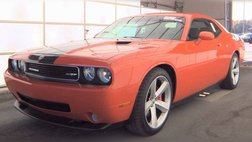 2009 Dodge Challenger SRT8