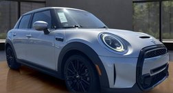 2024 MINI Hardtop Cooper S