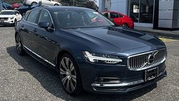 2023 Volvo S90 B6 Ultimate