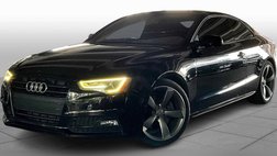 2017 Audi S5 3.0T quattro
