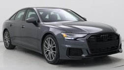 2023 Audi A6 quattro Premium Plus 55 TFSI