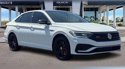 2021 Volkswagen Jetta GLI S