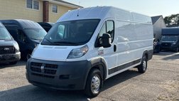 2016 Ram ProMaster 3500 159 WB