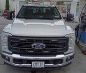 2023 Ford Super Duty F-250 XL