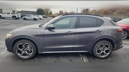 2023 Alfa Romeo Stelvio Ti