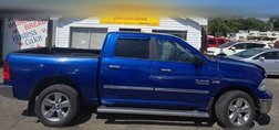 2014 Ram Ram Pickup 1500 SLT