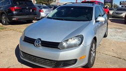 2013 Volkswagen Jetta S