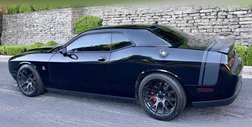 2016 Dodge Challenger 392 HEMI Scat Pack Shaker