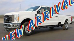 2024 Ford Super Duty F-250 XL