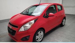 2015 Chevrolet Spark 1LT CVT