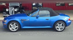 1998 BMW M Base