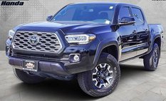 2023 Toyota Tacoma TRD Off-Road
