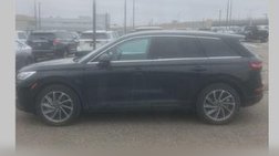 2024 Lincoln Corsair Grand Touring