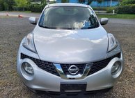 2015 Nissan JUKE S