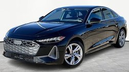 2025 Audi A5 quattro Premium Plus TFSI