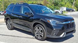 2024 Subaru Ascent Touring