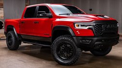 2025 Ram Ram Pickup 1500 RHO