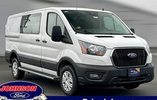 2024 Ford Transit 250
