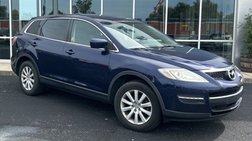2009 Mazda CX-9 Touring
