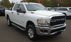 2024 Ram Ram Pickup 2500 Big Horn