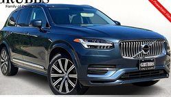 2021 Volvo XC90 Recharge T8 Inscription 6P
