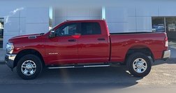 2024 Ram Ram Pickup 2500 Big Horn