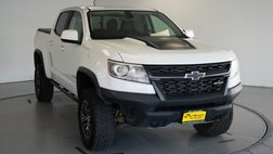 2019 Chevrolet Colorado ZR2