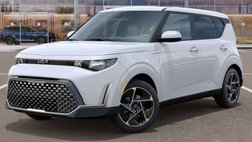 2025 Kia Soul EX