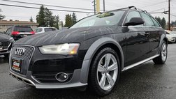 2013 Audi Allroad 2.0T quattro Premium Plus