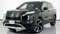 2023 Mitsubishi Outlander 40th Anniversary