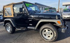 2006 Subaru Forester 2.5 X