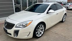 2014 Buick Regal GS