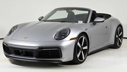 2024 Porsche 911 Carrera S