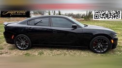 2018 Dodge Charger Daytona