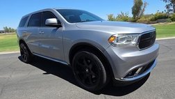 2019 Dodge Durango SXT