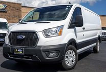 2021 Ford Transit 250